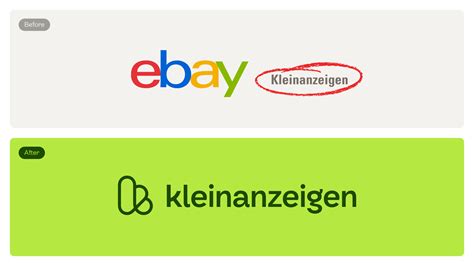 ebaykleinanz|‎Kleinanzeigen